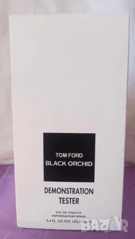 YSL Дамски парфюм BLACK OPIUM 90 мл. EDP (тестер), снимка 4 - Дамски парфюми - 48445068