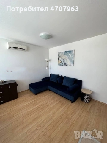 Двустаен - Свети влас , снимка 7 - Апартаменти - 53713729