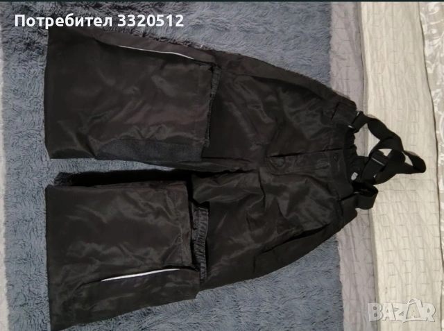 Детски ски панталони