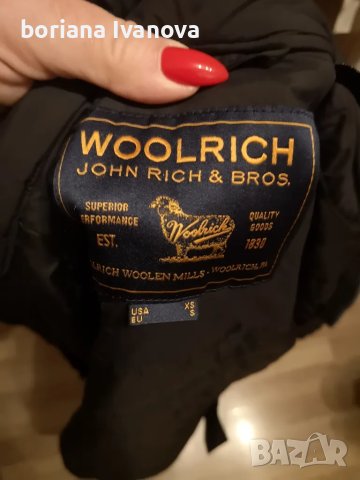 Woolrich , снимка 4 - Якета - 48341891