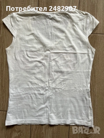 Дамска тениска, снимка 5 - Тениски - 53595073