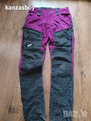 revolution race nordwand pants - дамски трекинг панталон ХS, снимка 8 - Спортни екипи - 51044965