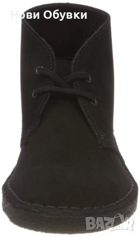 Clarks, номер: 36, нови, оригинални дамски боти, естествена кожа, снимка 6 - Дамски боти - 52090463