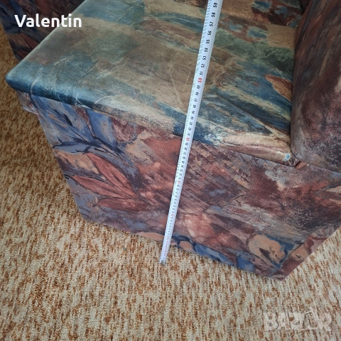 Ъглово канапе - кухненско., снимка 4 - Дивани и мека мебел - 54158239