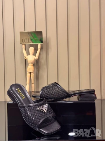 чехли prada , снимка 2 - Чехли - 51080422