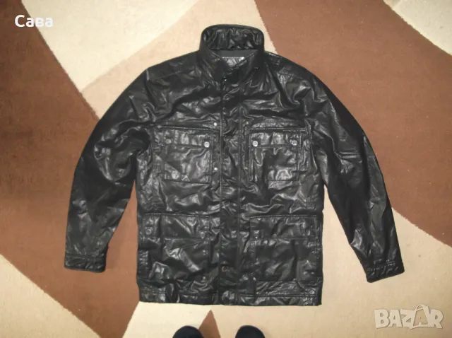 Зимно яке JUPITER  мъжко,ХЛ, снимка 4 - Якета - 49786800