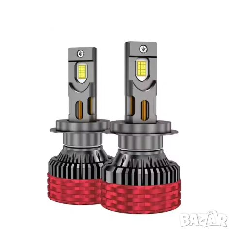 LED крушки R25, снимка 6 - Аксесоари и консумативи - 53528753