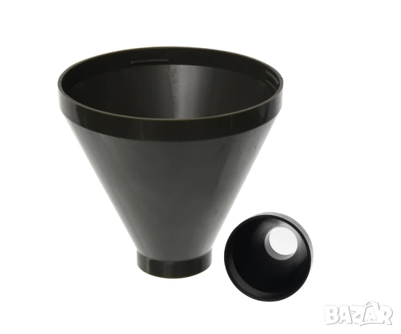 КРУША с фуния за PVA CARP PRO CPRBC BAIT CRUSHER, снимка 3 - Такъми - 51190602