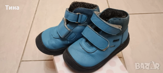 Зимни боти Ponki 24 номер