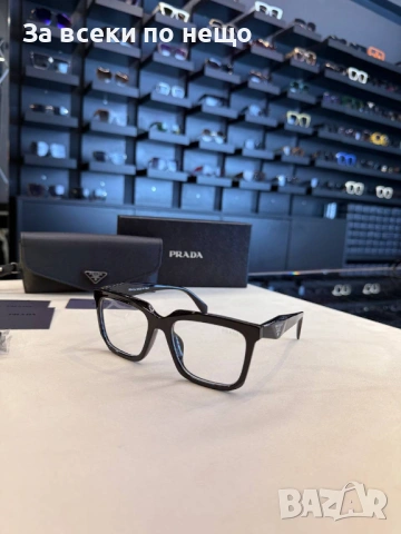 Prada Дамски Очила С UV Защита Прада - Различни Цветове Код SK519