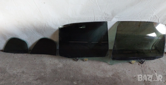 Части от Nissan Primera P11 2.0 td, снимка 5 - Части - 53518533