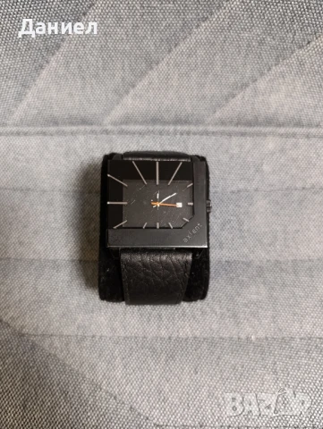 Часовник Axent