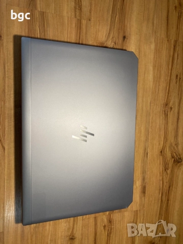 ТОП ЕНД HP TouchScreen 17" 4K UHD ZBOOK G5 - 2TB SSD, 64GB DDR4, QUADRO, UHD, снимка 4 - Лаптопи за работа - 52151897