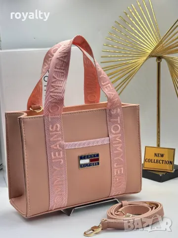 Tommy Hilfiger дамски чанти Различни цветове 