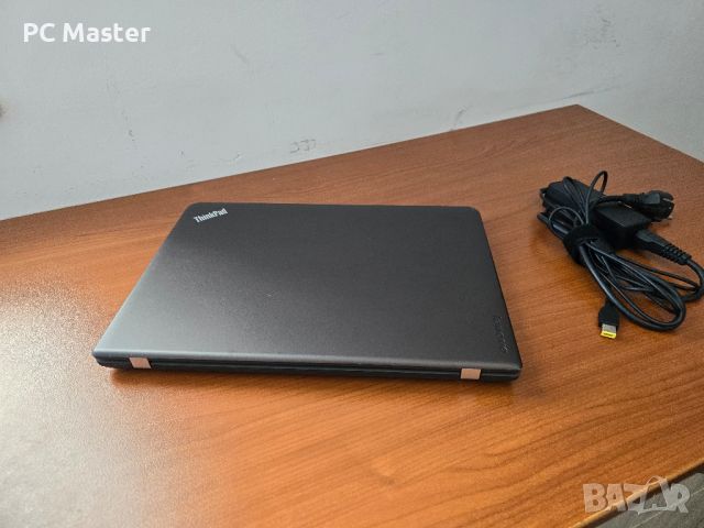 Lenovo ThinkPad E460 i5 6200, 8gb ram, SSD 180 gb., снимка 6 - Лаптопи за работа - 45225129