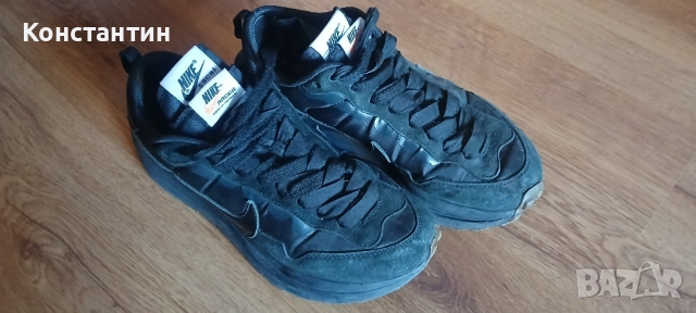 Маратонки Nike Sacai