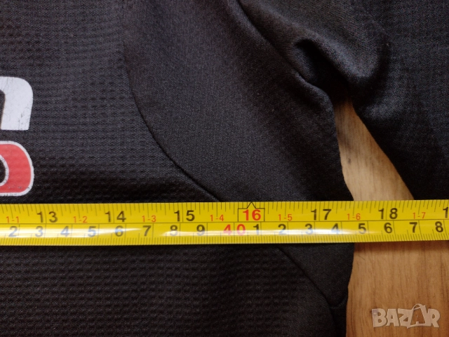 AC Milan / Puma - футболно горнище анцуг на Милан , снимка 13 - Футбол - 52791816