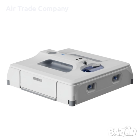 Робот за почистване на прозорци Xiaomi Hutt A1, снимка 3 - Прахосмукачки - 51562889