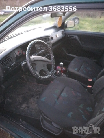 голф 3 1.8 90 кс, снимка 4 - Автомобили и джипове - 53066186