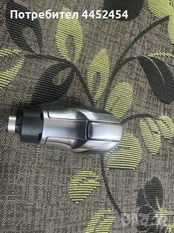 Топка скоростен лост DSG, снимка 2 - Части - 53756163