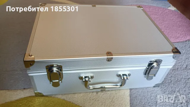  Детокс машина за пречистване на организма.Плюс 5 резервни глави., снимка 12 - Други - 50286033