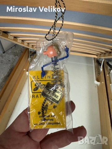 Легло двойно JOKA в добро състояние , снимка 9 - Спални и легла - 53471229