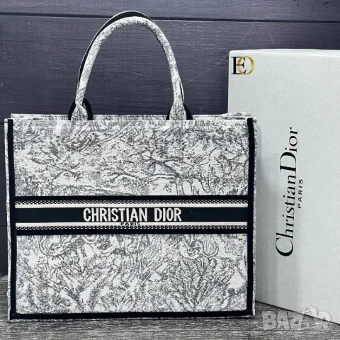 чанти christian dior , снимка 2 - Чанти - 49040139