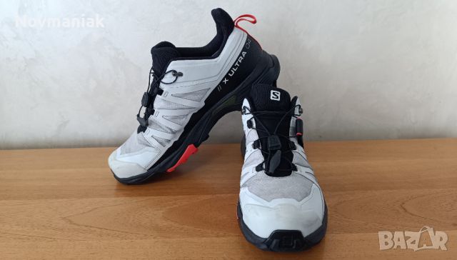 Salomon X Ultra 4 Gtx Gore Tex , снимка 3 - Спортни обувки - 45295405