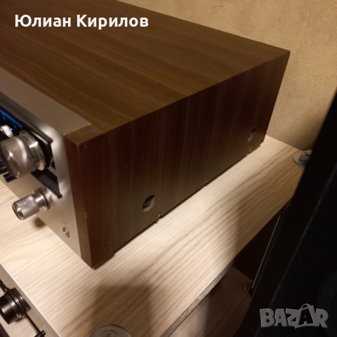Pioneer SX 424, снимка 5 - Ресийвъри, усилватели, смесителни пултове - 52448008