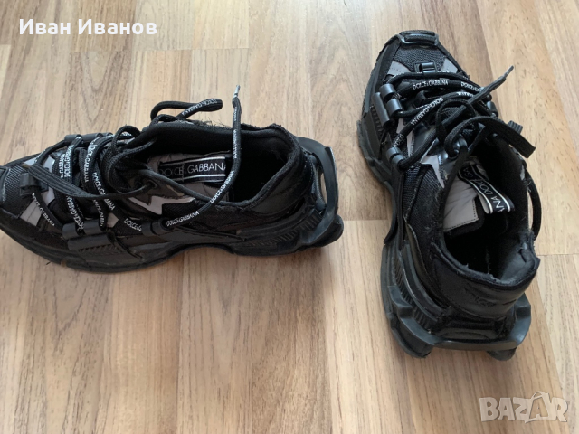 Мъжки, номер 40,  26 см стелка, снимка 2 - Спортни обувки - 45052227