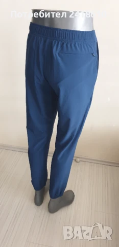 Lacoste Sport X Novac Djokovic Vent Stetch Mens Pant Size 2 - XS - S НОВО! ОРИГИНАЛ! Мъжко Долнище т, снимка 5 - Спортни дрехи, екипи - 51052547