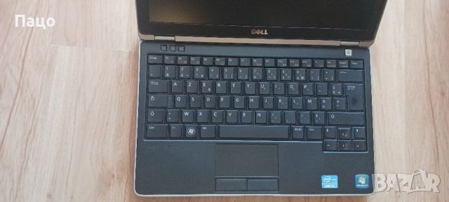 Dell Latitude E6220, снимка 6 - Лаптопи за дома - 46160228