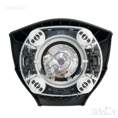 AIRBAG волан Volkswagen Tiguan I 2007-2015 ID:148040, снимка 2 - Части - 50977282