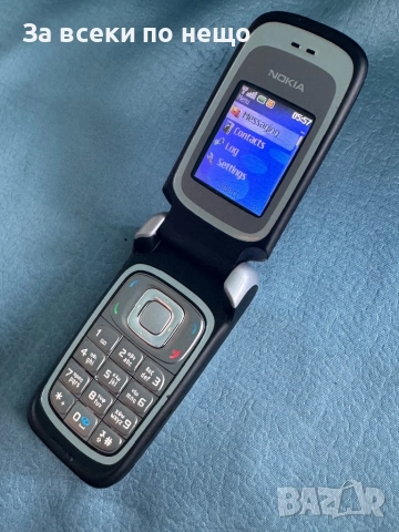 Nokia 6085 , Нокия 6085 , Life timer 14ч., снимка 14 - Nokia - 51509695