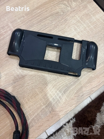 Nintendo switch , снимка 8 - Nintendo конзоли - 52579383