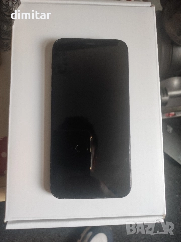 iPhone 12 mini , снимка 3 - Apple iPhone - 52856321