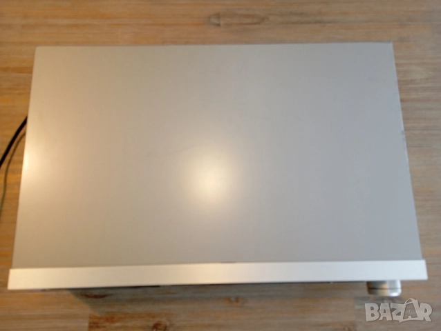 Дек Denon DR-M44HX 3 Head с двойно лентоводене denon drm 44hx, снимка 7 - Декове - 52373462