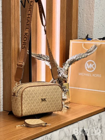 чанти michael kors, снимка 7 - Чанти - 50759759
