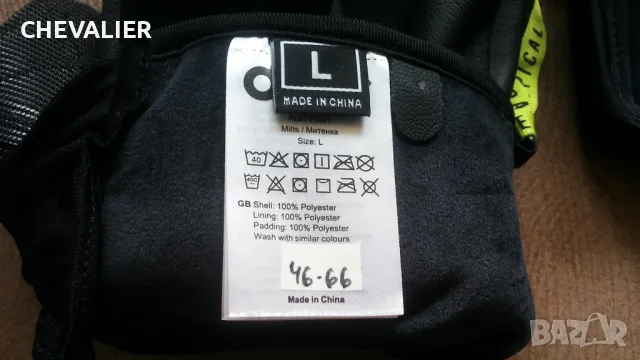 DOPE SKI Gloves Размер L ски ръкавици 46-66, снимка 11 - Ръкавици - 49865119