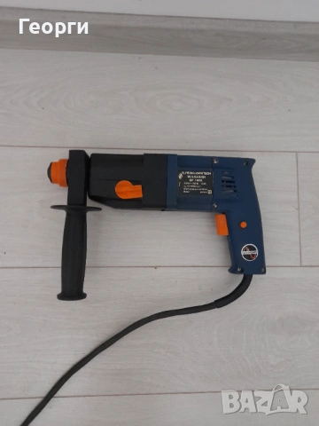 Елпром Ловеч BP160E перфоратор