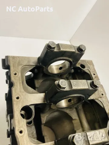 Цилиндров блок за Форд Канект 1.8 дизел P7PB BHPA R2PA 1S4Q-6015-CA 2012, снимка 9 - Части - 49376135