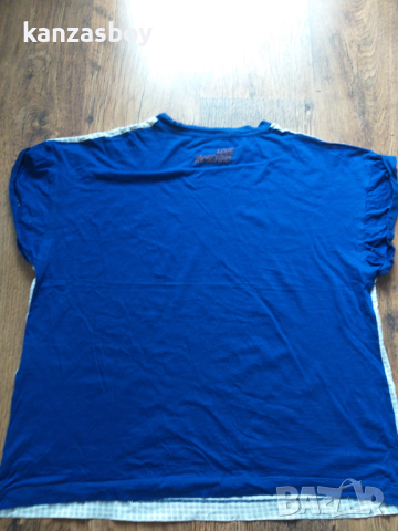Love Moschino - страхотна дамска тениска , снимка 6 - Тениски - 45039301