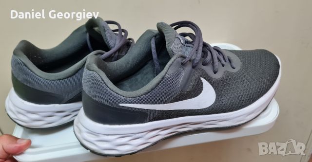 Маратонки Nike 43, снимка 1 - Маратонки - 46780935