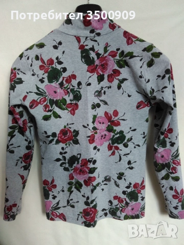 поло -S размер