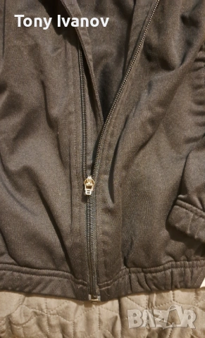 NIKE горнище за 12-13 годишно, снимка 3 - Детски анцузи и суичери - 53966442