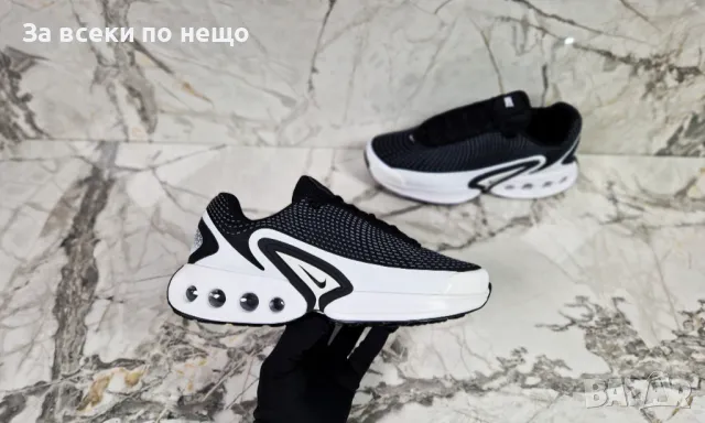 Nike Мъжки Маратонки👟Мъжки Спортни Обувки Найк - Налични Различни Цветове Код P238, снимка 16 - Маратонки - 49759399