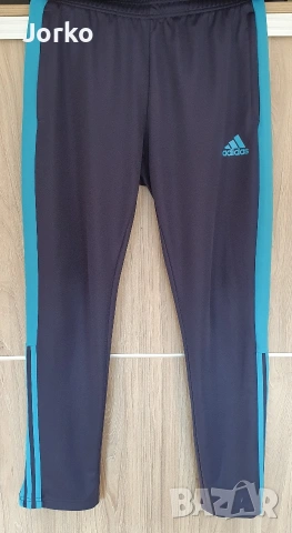  Adidas Tiro Essentials Мъжки Анцуг Футбол, снимка 5 - Спортни дрехи, екипи - 53656937
