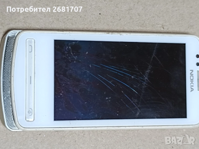 телефон Нокия 700, снимка 2 - Nokia - 52249674