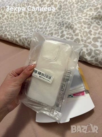 iPhone 14 Pro, 256GB, в отлично състояние, снимка 7 - Apple iPhone - 53102298