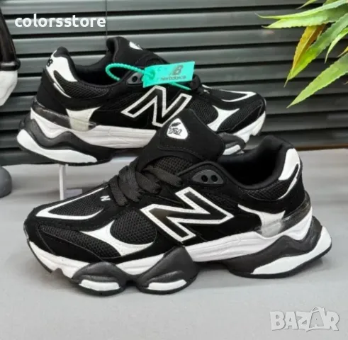Мъжки маратонки  New Balance/BR70z, снимка 2 - Маратонки - 49941410